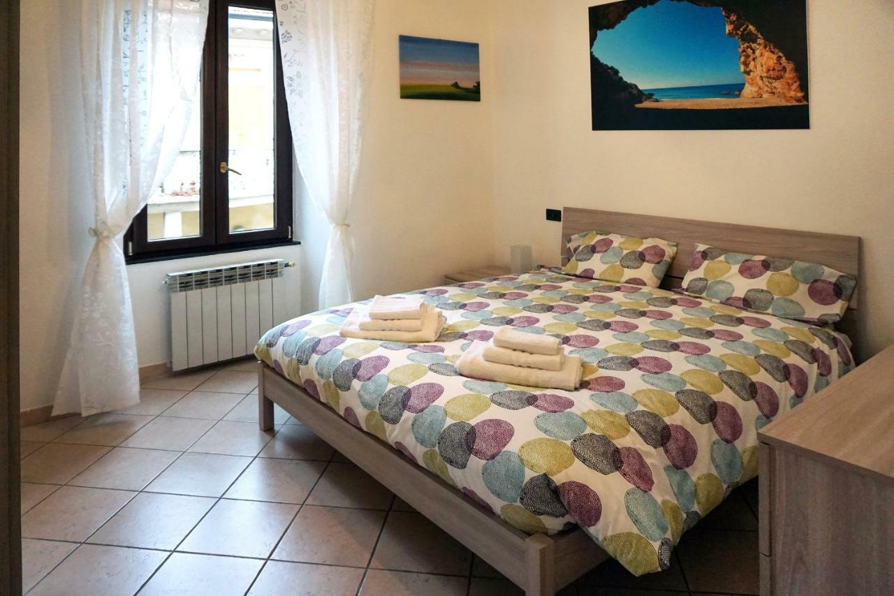 Finalborgo Location Apartment Finale Ligure Ngoại thất bức ảnh
