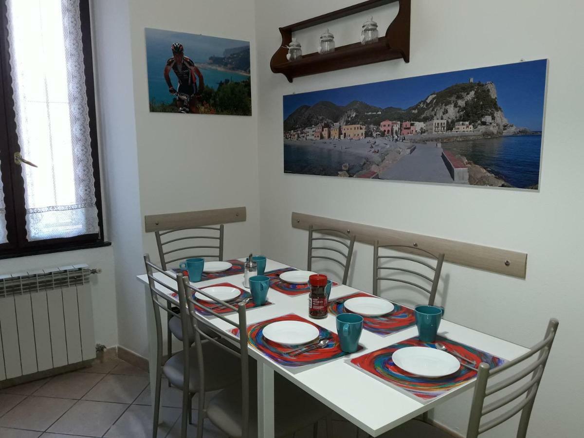 Finalborgo Location Apartment Finale Ligure Ngoại thất bức ảnh