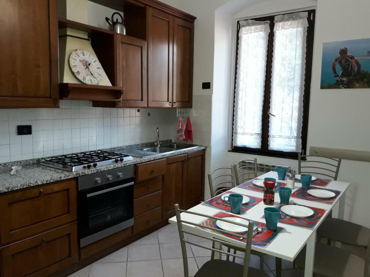 Finalborgo Location Apartment Finale Ligure Ngoại thất bức ảnh