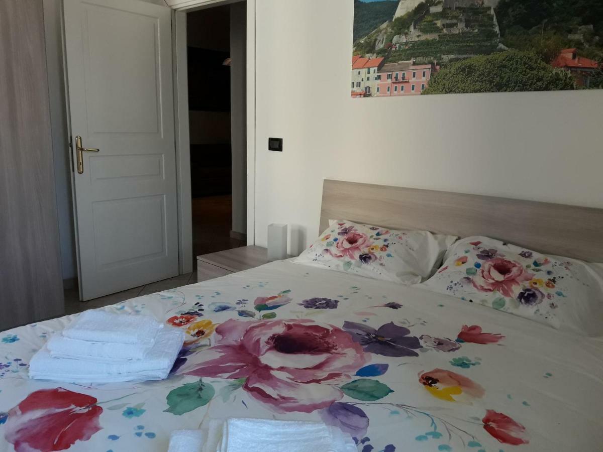Finalborgo Location Apartment Finale Ligure Ngoại thất bức ảnh