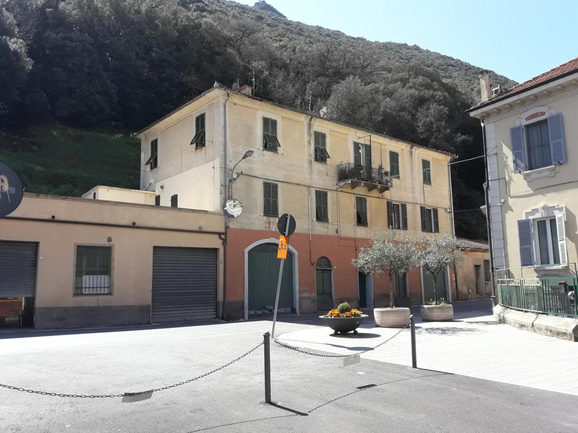 Finalborgo Location Apartment Finale Ligure Ngoại thất bức ảnh